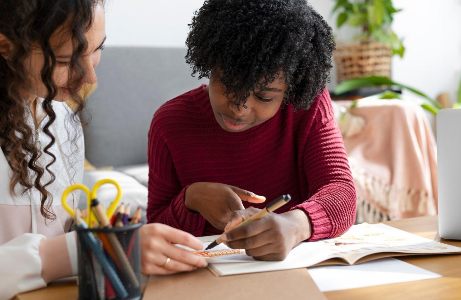 Bureau de luminarexvia à Versailles, lieu où nous analysons les ratios financiers pour nos clients