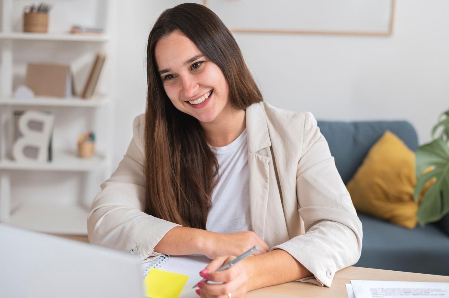 Environnement de formation financière professionnelle
